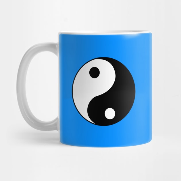 YinYang by traditionation